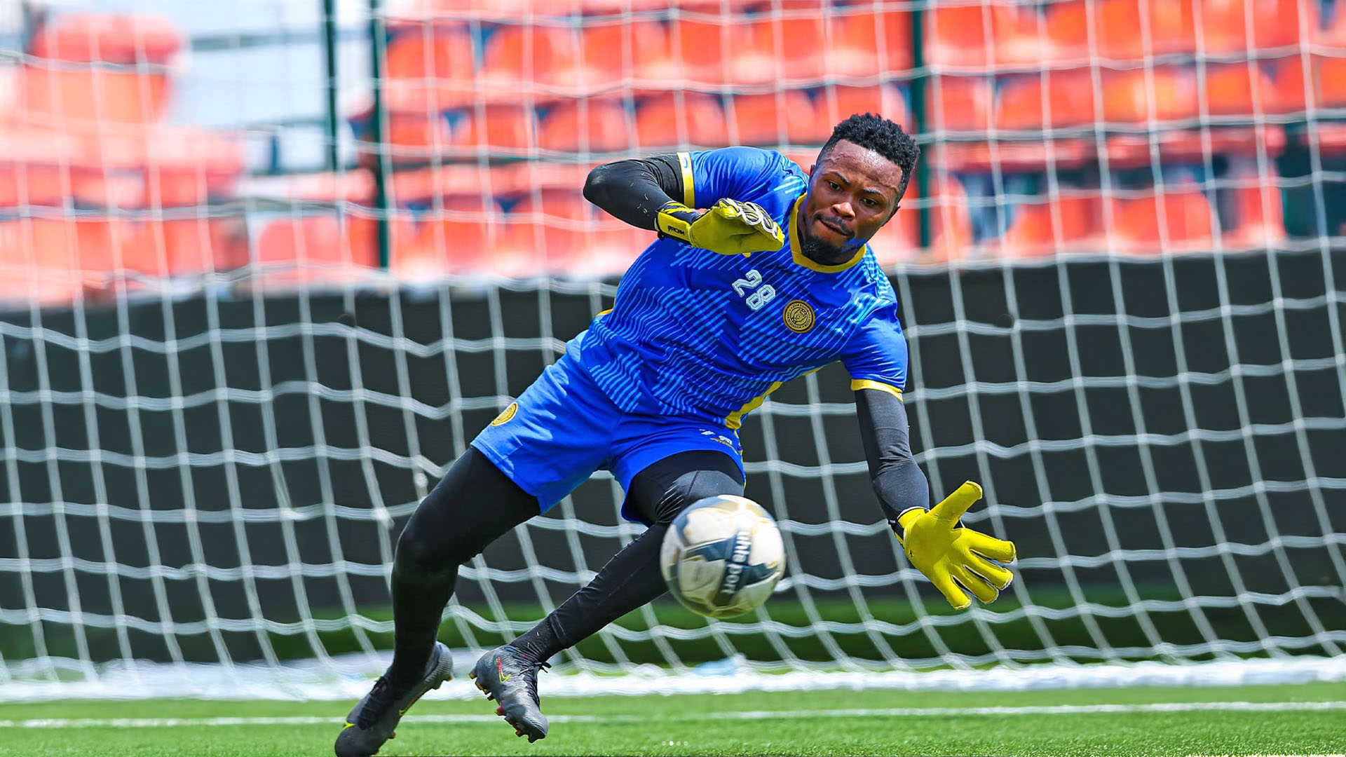 Azam FC Ready for the 2025/26 Season with Exciting New Signings