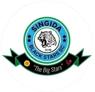 Singida Black Stars